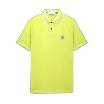 [명품]STONE ISLAND 스톤아일랜드 S V PIGMENT DYED 코튼 자수로고 패치 PK TMG484362 1672450094
