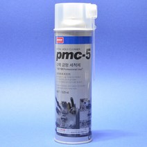 나바켐 금형세정제 PMC-5 금형크리너 520ml 8180472