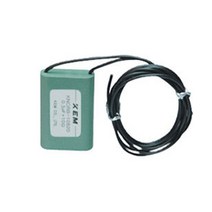 KEM 스파크킬러 기본전선형 10R 0.5uF 24V DC (KNCRB-10820)
