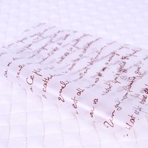 영문초코유산지10장, 1개, 72_영문초코유산지10장