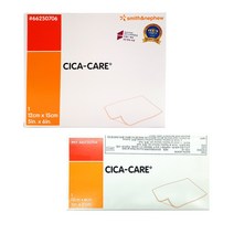 스미스앤네퓨 시카케어 실리콘 겔 시트 흉터관리 밴드 12cmx15cm / 12cmx6cm, 1개