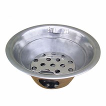 능산로스타 94번 원형숯통250*105