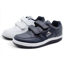 아티스 워크홀릭 반도 재활운동화 찍찍이 스니커즈 운동화 남성 가벼운 신발