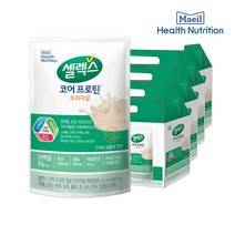 셀렉스 마시는 고단백 멀티비타민 125ml, 56팩