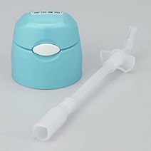 Thermos 열 교체 부품 FHL-400 짚 캡 장치 라이트 핑크 (LP), 상품명참조, 1ml