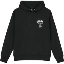 스투시 후드티 SUSSW3923307XD