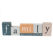 미니어처 목조 장식 장식품, 나무토막 수반 -시 늘열리다