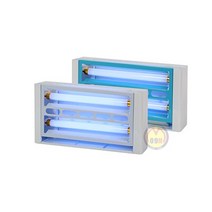 파리대왕 끈끈이포충기 HV-826 (65W) 한빛