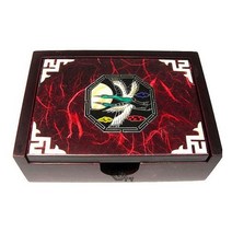 자개한지 자동명함적학팔각