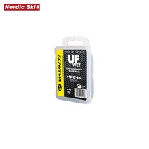 VAUHTI 바우티 스키 보드 왁스 경기용 UF WET 45g UFW45