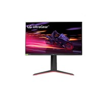 LG 울트라기어 게이밍모니터 27GP750 IPS 240Hz HDR10 IPS