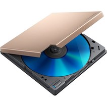 Pioneer Mac 외장 USB 블루레이 플레이어 BDR-AD08GL