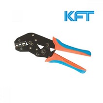 오르내르 케이에프티 압착기 FN-03C 케이블압착기/전선압착기/터미널압착기/수동압착기/수공구