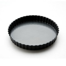 비앤씨마켓 높은원형 타르트틀 (분리형 20cm), 1개