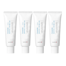 일리윤 세라마이드 핸드크림 무향, 50ml, 4개