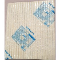 밀떡볶이 별대(보성 4K), 4kg, 1개, 08 밀 말랑 별대 4kg