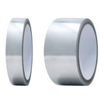 [당일배송] 알루미늄테이프 24mm 48mm x 5M/ 은박 덕트 닥트 싱크대 연통, 48mm x 6M, 1개