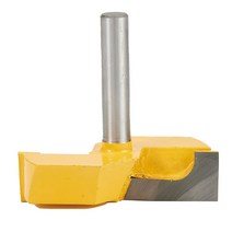 루터비트 목공 라우터 트리머 날 바닥 도구 커터 finger glue joint bit, 없음