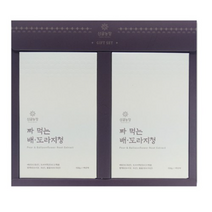 산골농장 짜먹는 배도라지청 10gx30ea, 10g x 30개입
