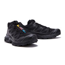살로몬 XT-6 ADV 블랙 Salomon