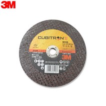 3M 큐비트론2 65148 100MM 절단석 1EA 3M절단석 절단날