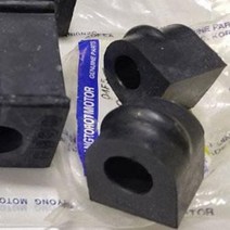 스테빌라이저 부싱 쌍용 코란도 C 4471234000 4571206000 용 전면 후면 스, 06-11 Rodius Front