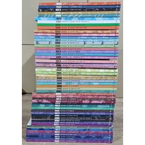 [개똥이네][중고]토토리 세계명작(신판) 총 70종 (본책53권+CD 14장+워크북 3권)