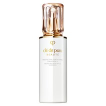 Cle de Peau Beaute 끌레드뽀 보떼 프로텍티브 포티파잉 에멀젼 선크림 선젤 SPF 22, NO_COLOR_125ml