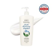 [대용량] 레이비 산양유 바디워시 1150ml