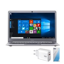 아이뮤즈 2018 스톰북 14.1, 실버 그레이, 아톰, 64GB, 4GB, WIN10 Home, StormBooK14 apollo