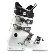 테크니카 여성 스키 부츠 2122 MACH SPORT MV 85W WHITE
