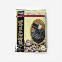 대륙 김 장흥 표고김 전장재래김 12봉