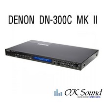 DENON 데논 DN-300C MK2 CDP CD플레이어 DN300CMK2