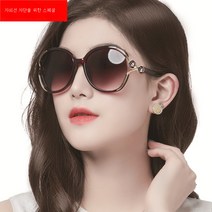 DFMEI 낮과 밤 이중 용도 안경 색상 변경 선글라스 여성용 운전 특수 야간 투시경 승마 편광 해변 선글라스 여성용 새