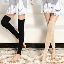 다잇템 여자 골지 토시 레그워머 앵클 FW 프릴 양말 (9473572)