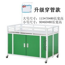 조립식 행사매대 마트 진열매대 아울렛 이동식선반 가판대 옷 진열 부스 진열대 이동식 백화점, 1개, AC