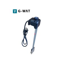 터보 전기온수 히터 WAT-220A 국산 절약형 877-6774