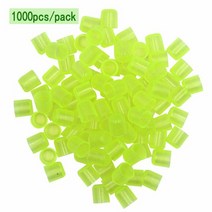 100020003000 pcs 양봉 세포 컵 셀룰러 여왕벌 둥지 상자 꿀벌 밤나무 먹이, 1000개, 꿀벌 집