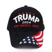 도널드 트럼프 2024 마가 모자 캡 야구 카모 USA KAG Make America Great Again 스냅 백 회장 하이킹, E_One Size Fits Most