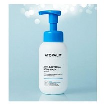 아토팜 항균 바디 워시 300ml