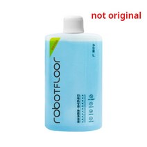 청소기 부품 호환 헤드 교체 물걸레 Roborock Dyad 및 S799.9% 항균 용 Lquid 바닥 청소용 액체 정장, [02] Not Original, 02 Not Original