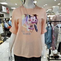 막스카라 막스카라 NC11 진주소매셔링티 M22QWT4157MEP1 (8641275)
