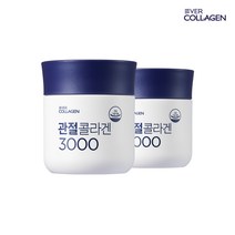 관절콜라겐3000 관절연골 동일구조 건강기능식품 저분자콜라겐, 2병, 84정
