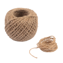 선물 포장용 마끈 책 포장 게시판꾸미기 사진 걸이용 줄, 약 44M x 2mm