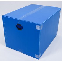 이사박스 1호 340x290x240 플라스틱 pp 단프라박스 포장 이삿짐 이사용, 이사박스1호 초록, 이사박스1호 초록