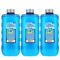 페리오 가글액 1.5L 구강청결제 업소용가글, 6개