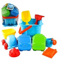 꼬마버스 타요 말랑말랑 모래놀이 부드러운재질 12281EA, 본상품선택