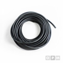OPM NBR 오링 줄 (1롤) 3.5Ø 10M, 본상품