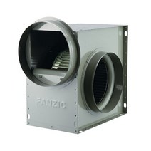 팬직 소형 시로코 TFB-G29ES TFB-G29ET TFB-G29ET TFB-F29FS TFB-F29FT, TFB-F29FS-250, 1개