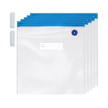 OUII 수비드 Bags for Joule and 아노바 Cookers - 20 Reusable BPA-Free 11.0